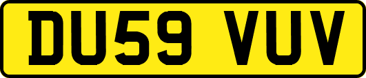 DU59VUV