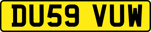 DU59VUW