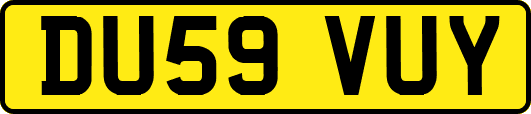 DU59VUY