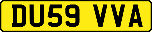 DU59VVA