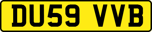 DU59VVB