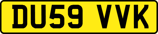 DU59VVK