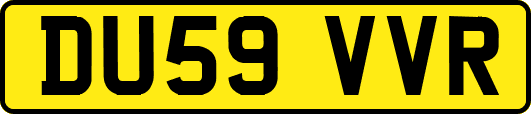 DU59VVR