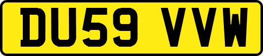DU59VVW