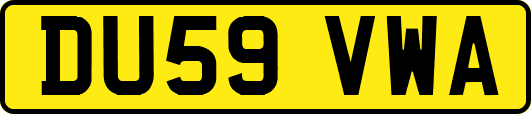 DU59VWA