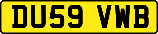 DU59VWB