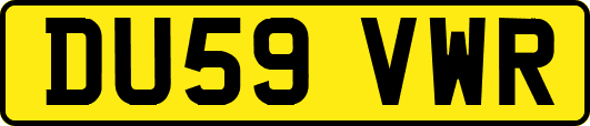 DU59VWR