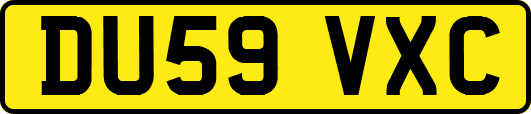 DU59VXC
