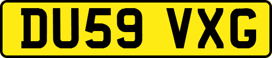 DU59VXG