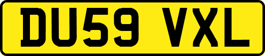 DU59VXL