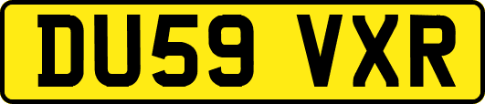 DU59VXR