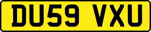 DU59VXU