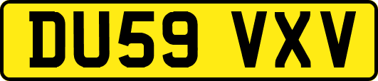 DU59VXV