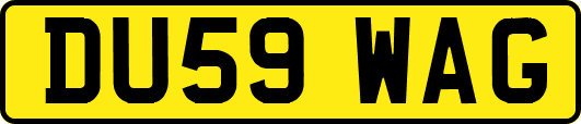 DU59WAG