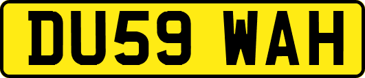 DU59WAH
