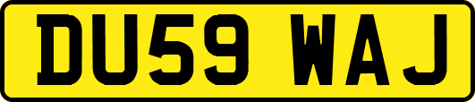 DU59WAJ