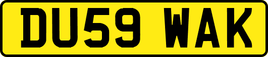 DU59WAK