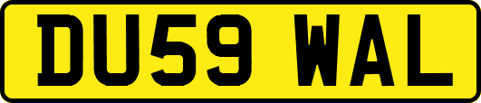 DU59WAL