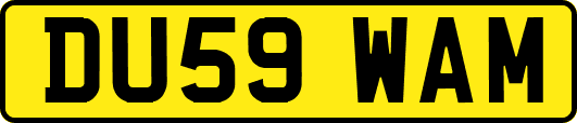 DU59WAM