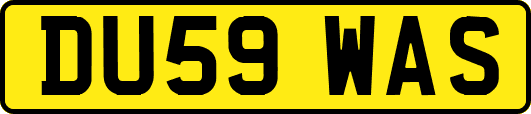 DU59WAS