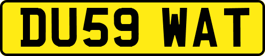 DU59WAT