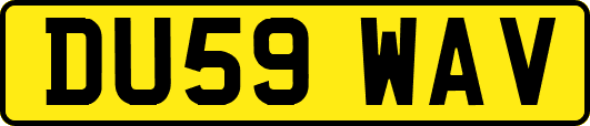 DU59WAV