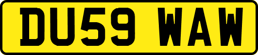 DU59WAW