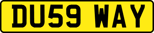 DU59WAY