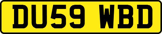 DU59WBD