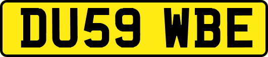 DU59WBE