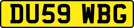 DU59WBG