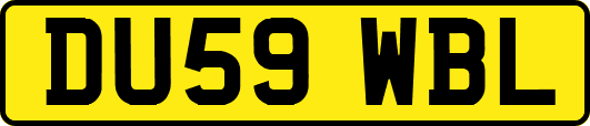 DU59WBL