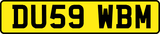DU59WBM