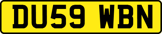 DU59WBN