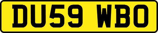 DU59WBO