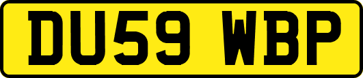 DU59WBP