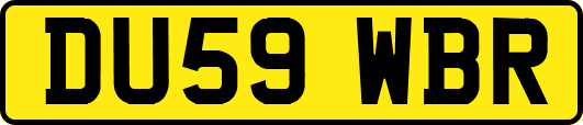 DU59WBR