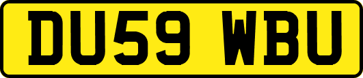 DU59WBU