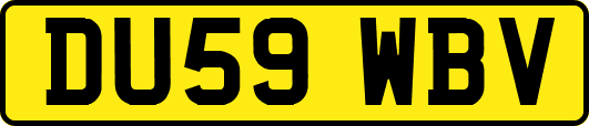 DU59WBV