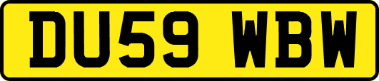 DU59WBW