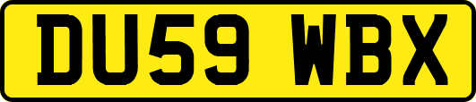 DU59WBX