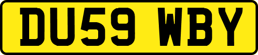 DU59WBY