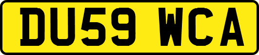 DU59WCA