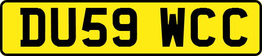 DU59WCC