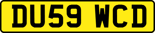 DU59WCD