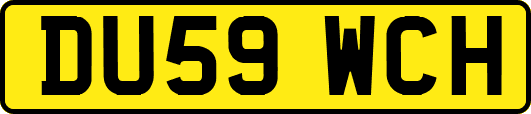 DU59WCH