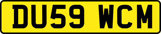 DU59WCM