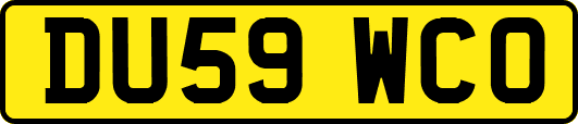DU59WCO