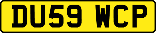 DU59WCP