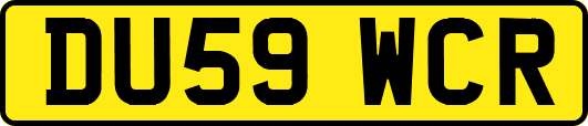 DU59WCR